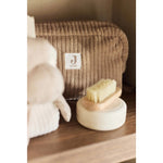 Jollein - Toilettas - Milky Coffee