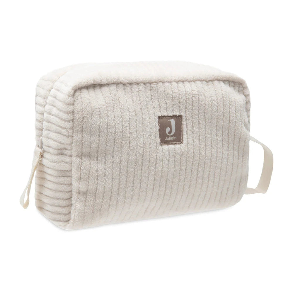 Jollein - Toilettas - Oatmeal