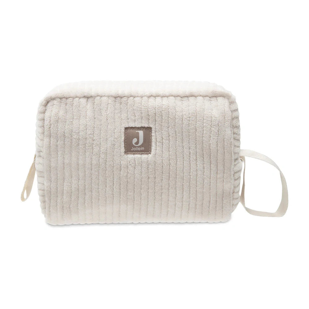 Jollein - Toilettas - Oatmeal