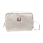 Jollein - Toilettas - Oatmeal