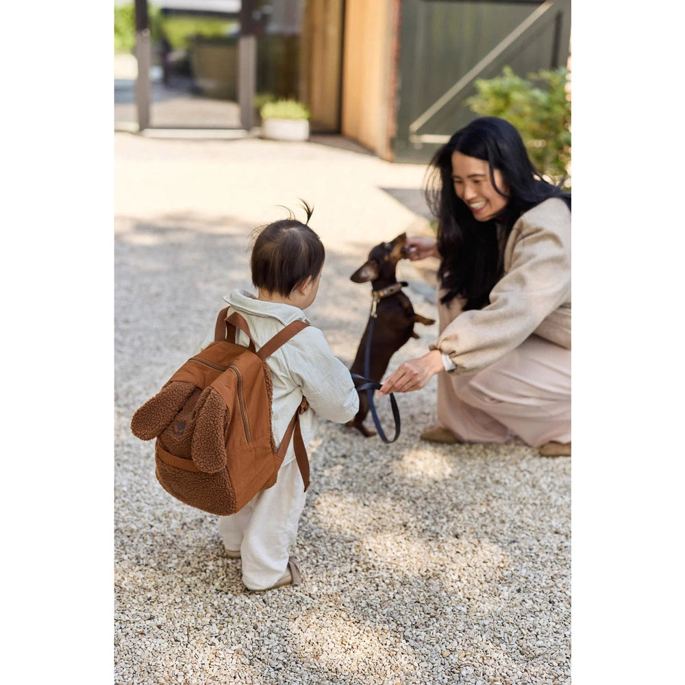 Jollein Kinderrugzakje Diego Dog