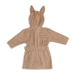 Jollein Badjas Biscuit 3-4 Jaar