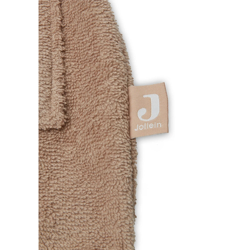 Jollein Badjas Biscuit 3-4 Jaar