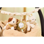 Jollein - Wagenspanner - Tiny Park