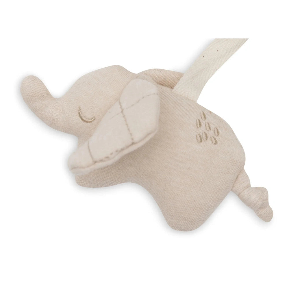 Jollein - Wagenspanner - Elephant Tales