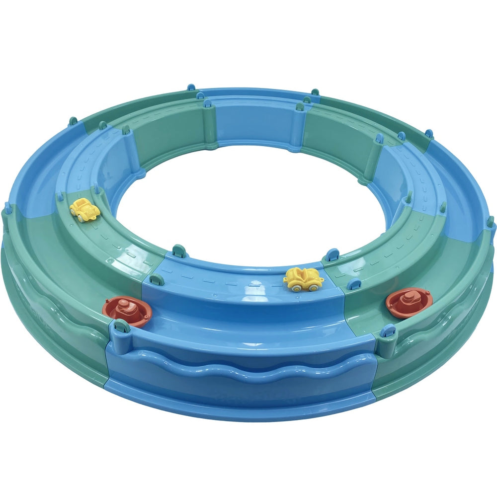 Viking Toys Zandbak En Waterfun