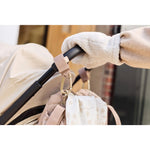 Jollein - Tassenhaak - Milky Coffee