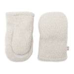 Jollein - Handschoenen voor Kinderwagen - Teddy - Natural