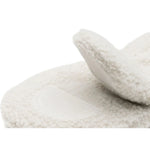 Jollein - Handschoenen voor Kinderwagen - Teddy - Natural