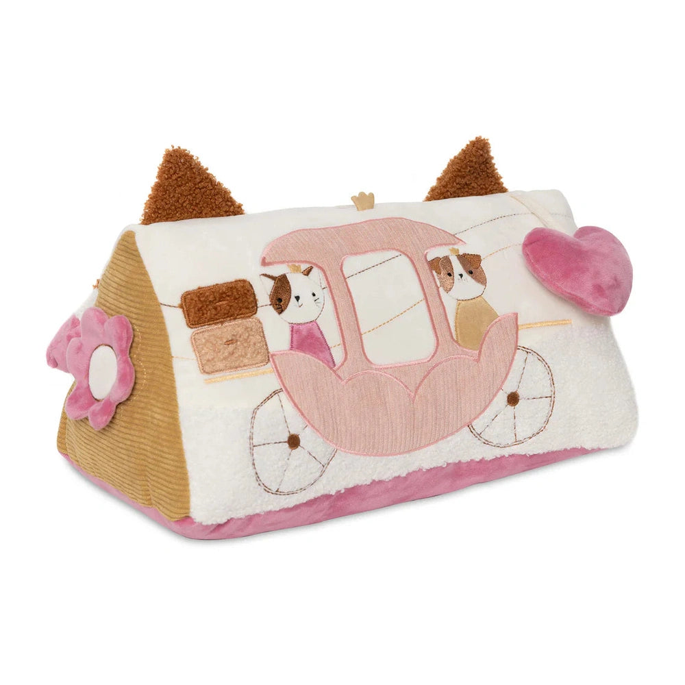 Jollein - Activiteitendriehoek - Flower Fairies