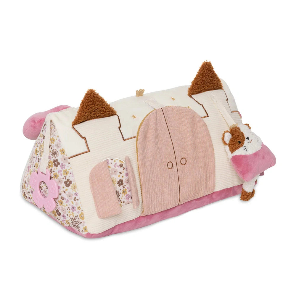 Jollein - Activiteitendriehoek - Flower Fairies