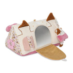 Jollein - Activiteitendriehoek - Flower Fairies