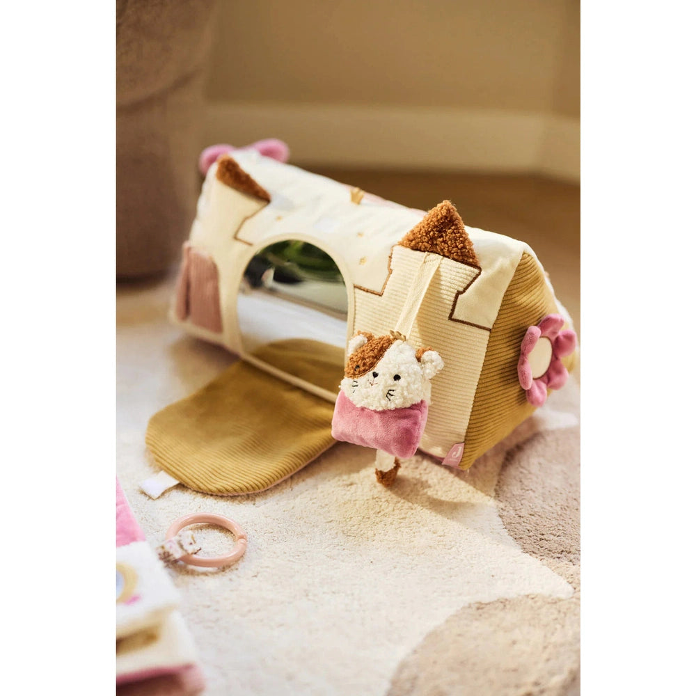 Jollein - Activiteitendriehoek - Flower Fairies