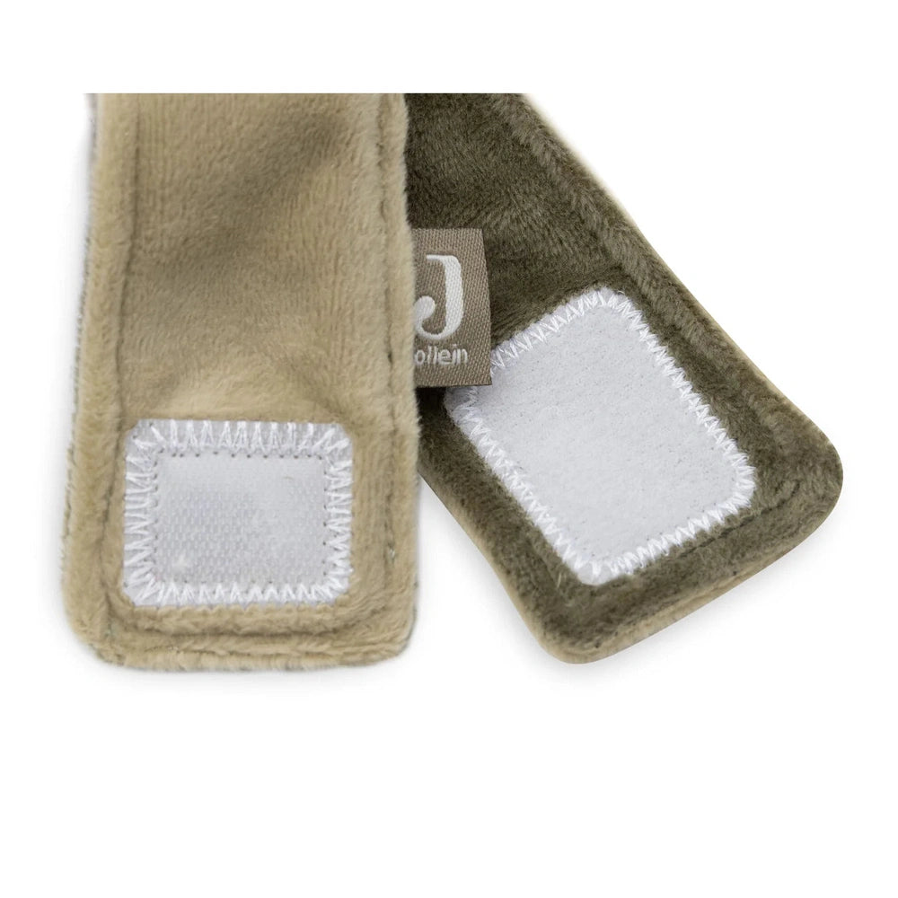 Jollein - Polsrammelaar - Dog Mick