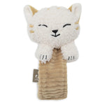 Jollein - Polsrammelaar - Charlie Cat