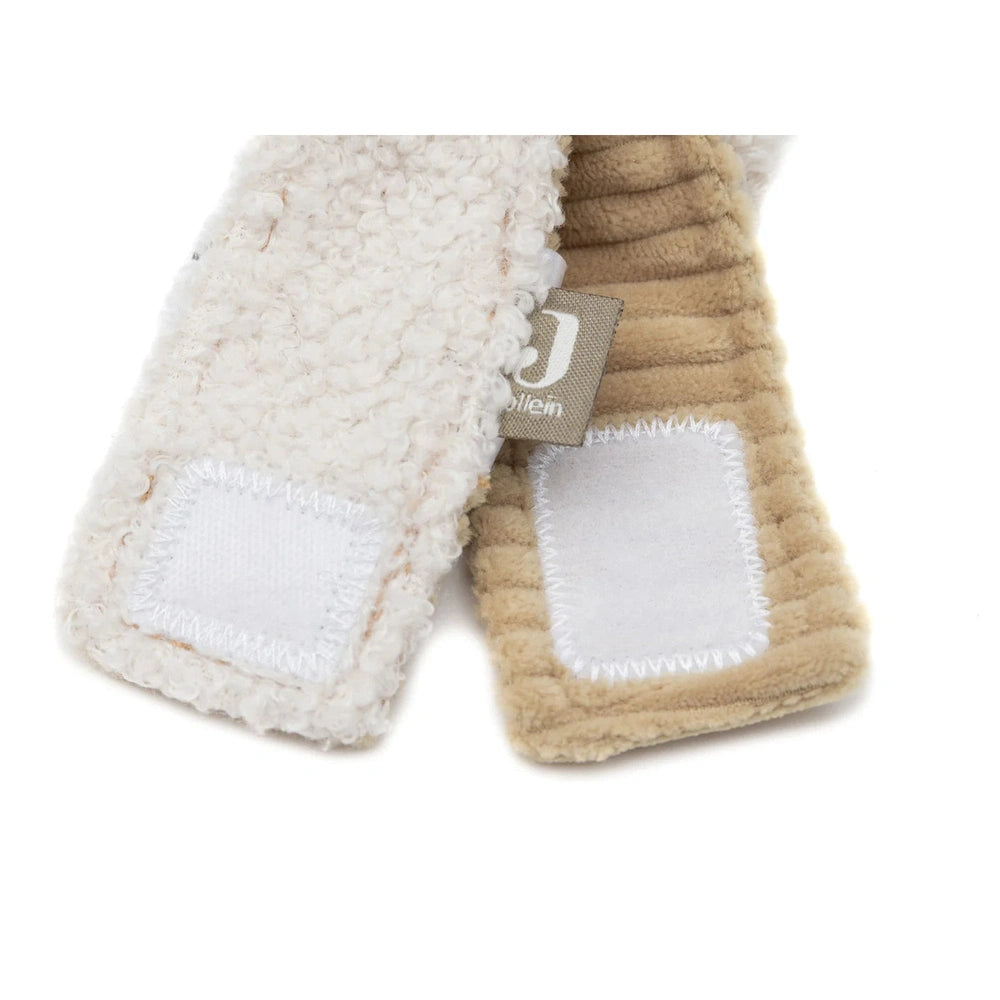 Jollein - Polsrammelaar - Charlie Cat