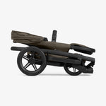 Joolz | Kinderwagen Joolz Geo³ Mono - Complete Set - Hazel Brown Limited Edition