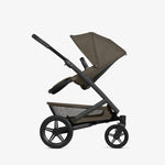 Joolz | Kinderwagen Joolz Geo³ Mono - Complete Set - Hazel Brown Limited Edition
