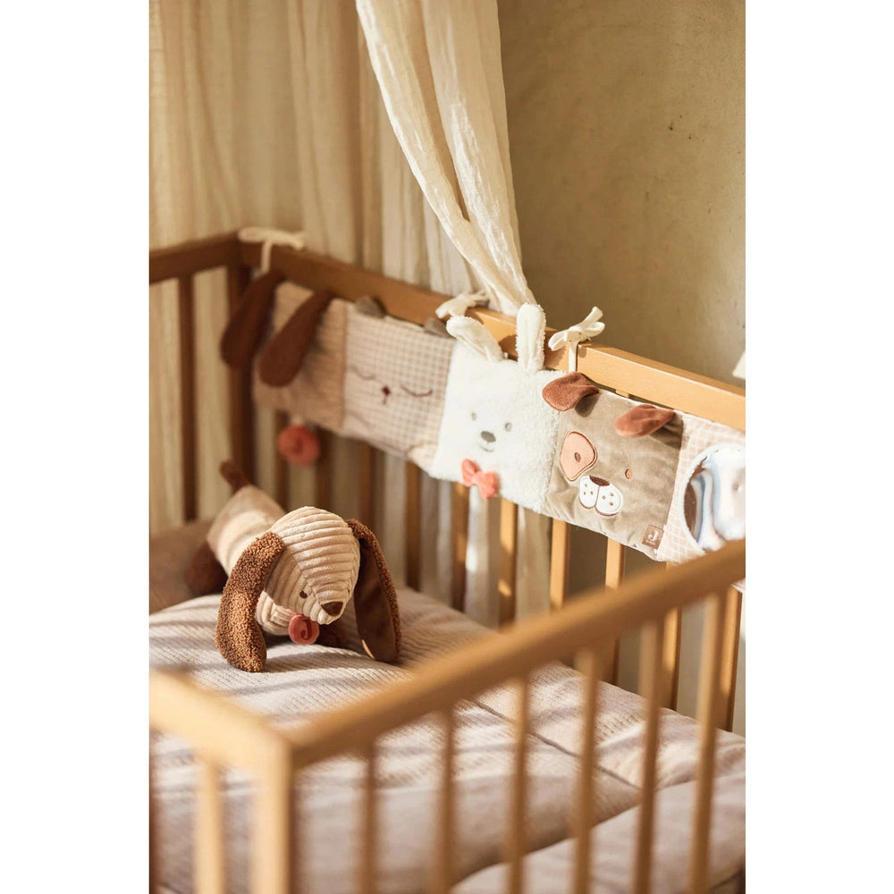 Jollein Activiteiten Boxhanger - Animal Friends