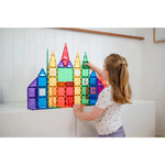 Connetix Rainbow Creative Pack | 102 onderdelen