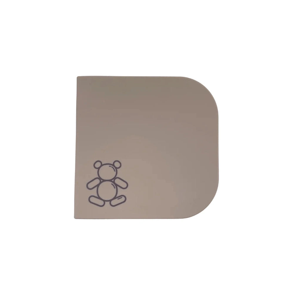 Mabebi Infinity Flow Bord - Multifunctioneel Bordje Of Snackdoos