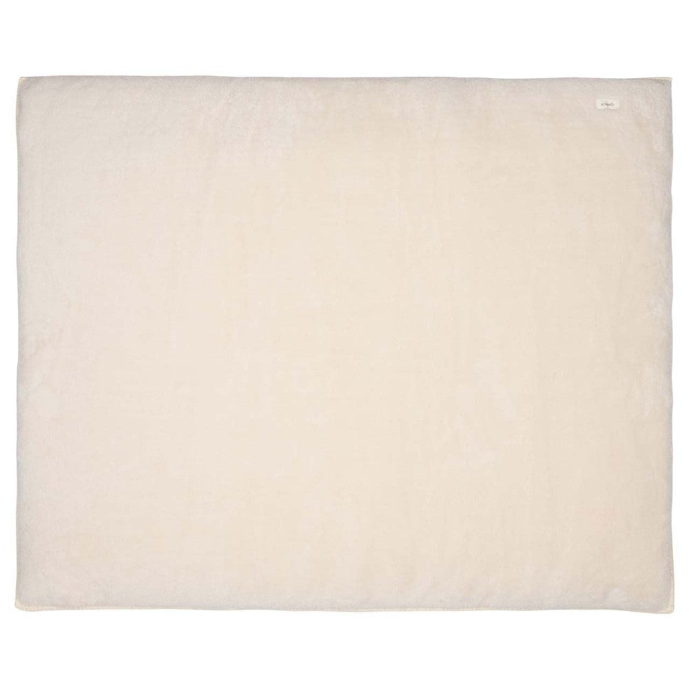 Koeka Parklegger/Boxkleed Malmo Pebble