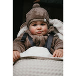 Koeka Baby Winterpakje Outdoor Malmo - Caffe