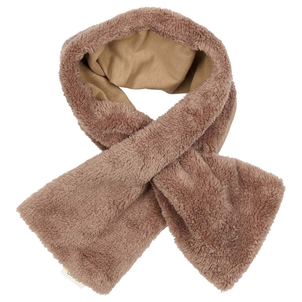 Koeka Baby Sjaal Malmo Van Teddy - Caffe