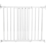 BabyDan Traphekje met Schroefsysteem 67-106,5 cm