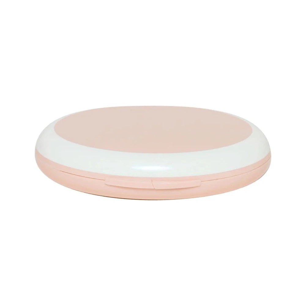 Bébé-Jou Baby Manicure set - Schaartj, Vijl, Nagelknipper