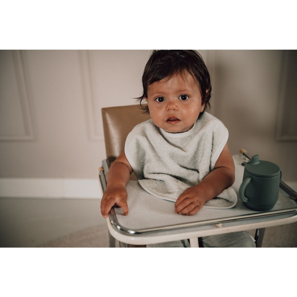 Koeka Slabbetjes 2-pack - Ocean Air