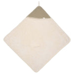 Koeka Omslagdoek Teddy Montreal Moss - 100x100cm