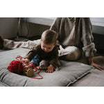 Koeka Parklegger/Boxkleed 75x95cm - Montreal Moss