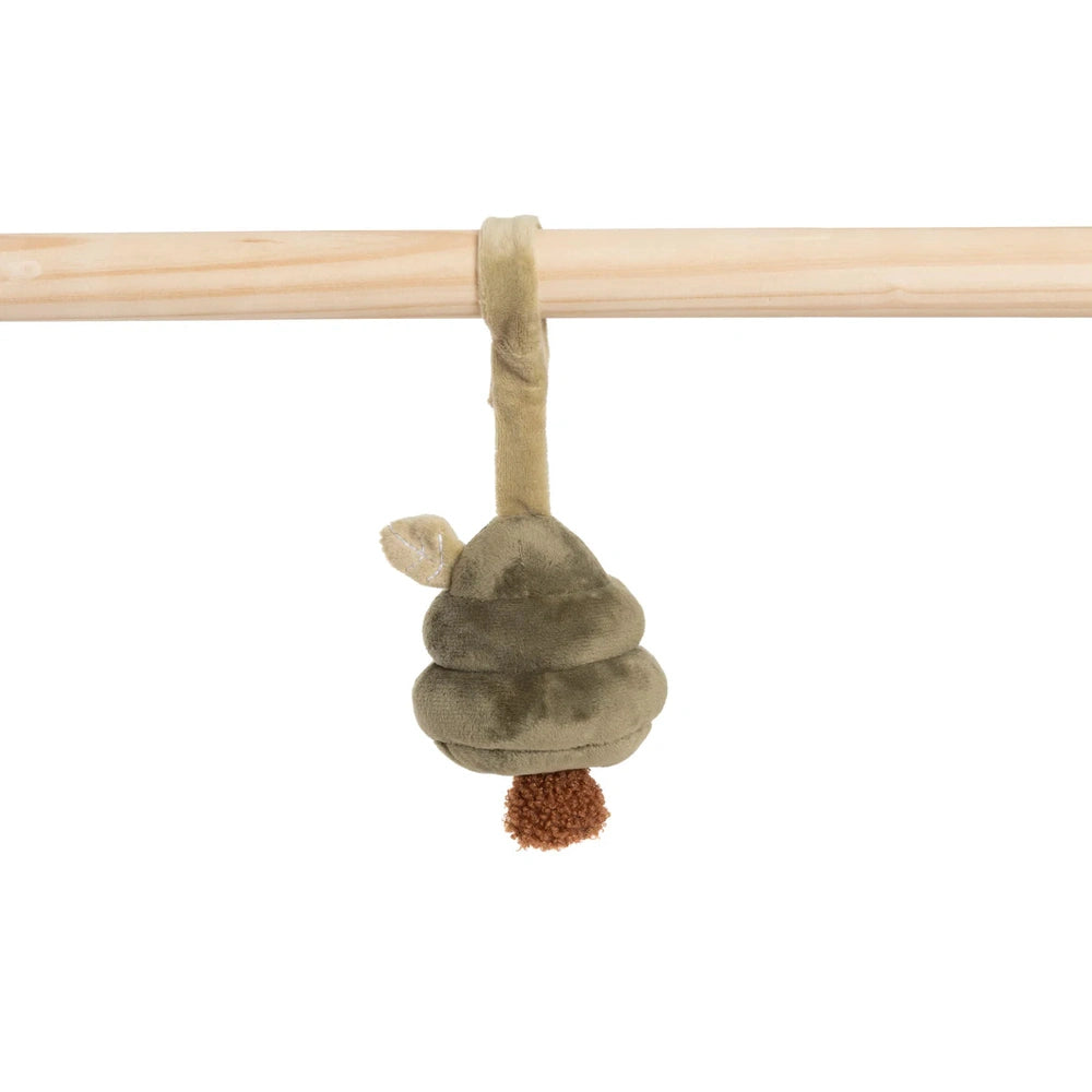 Jollein Babygym Speeltjes - Tiny Park