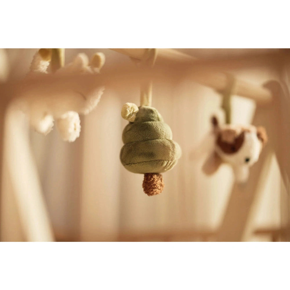 Jollein Babygym Speeltjes - Tiny Park