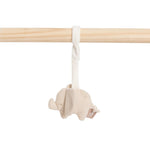 Jollein Babygym Speeltjes - Elephant Tales