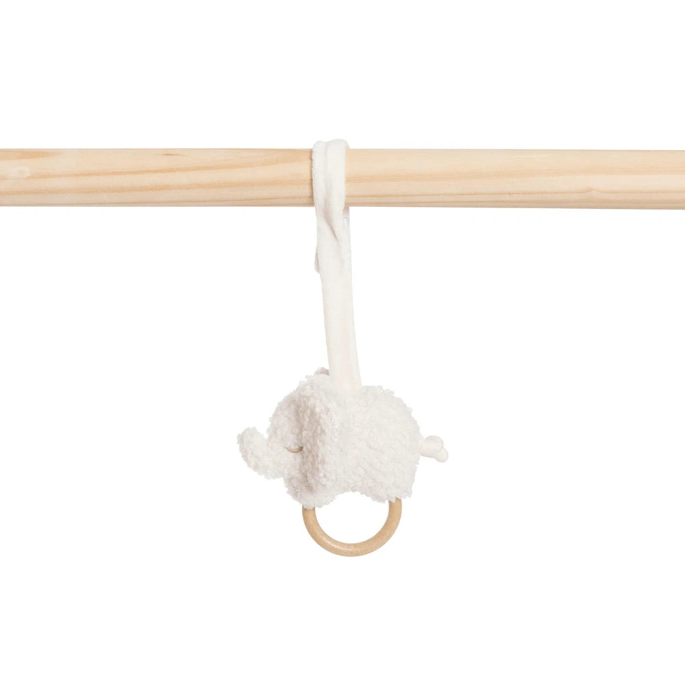 Jollein Babygym Speeltjes - Elephant Tales