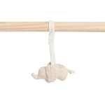 Jollein Babygym Speeltjes - Elephant Tales