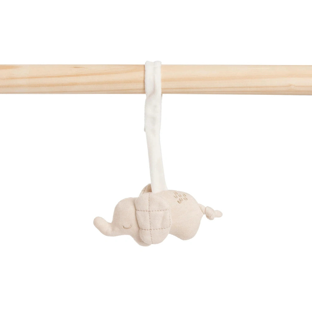 Jollein Babygym Speeltjes - Elephant Tales