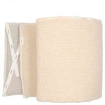 Koeka Boxbumper 180x30cm - Rivoli - Stone / Warm White