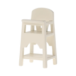 Maileg | Miniatuur Kinderstoel - Muis