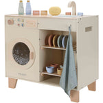 Little Dutch Houten Wasmachine