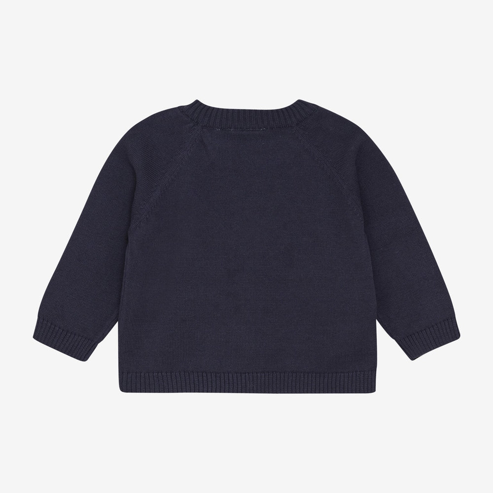 Minymo Gebreide Trui