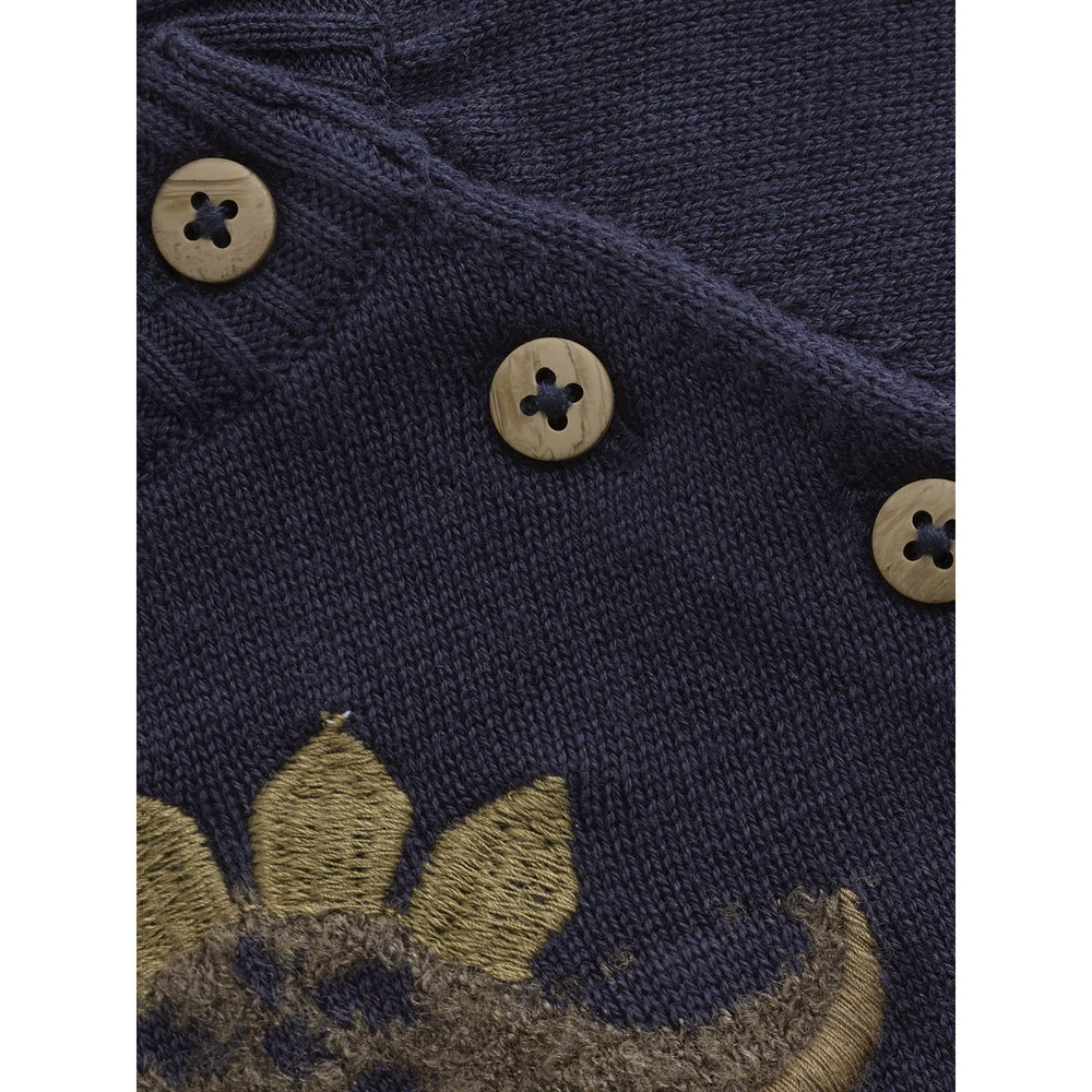 Minymo Gebreide Trui