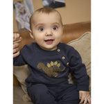 Minymo Gebreide Trui