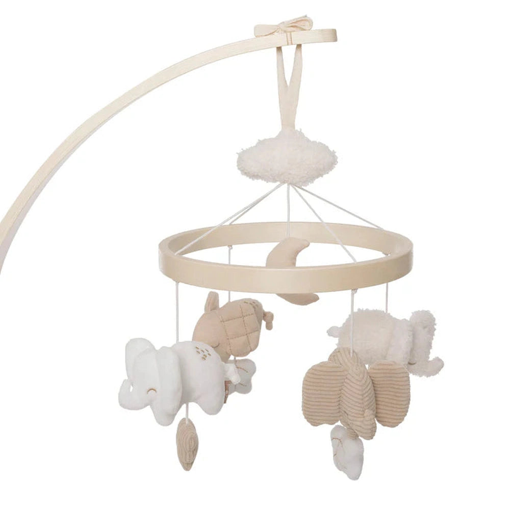 Jollein Babymobiel - Elephant Tales