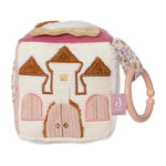 Jollein - Activiteitenkubus - Flower Fairies