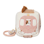 Jollein - Activiteitenkubus - Flower Fairies