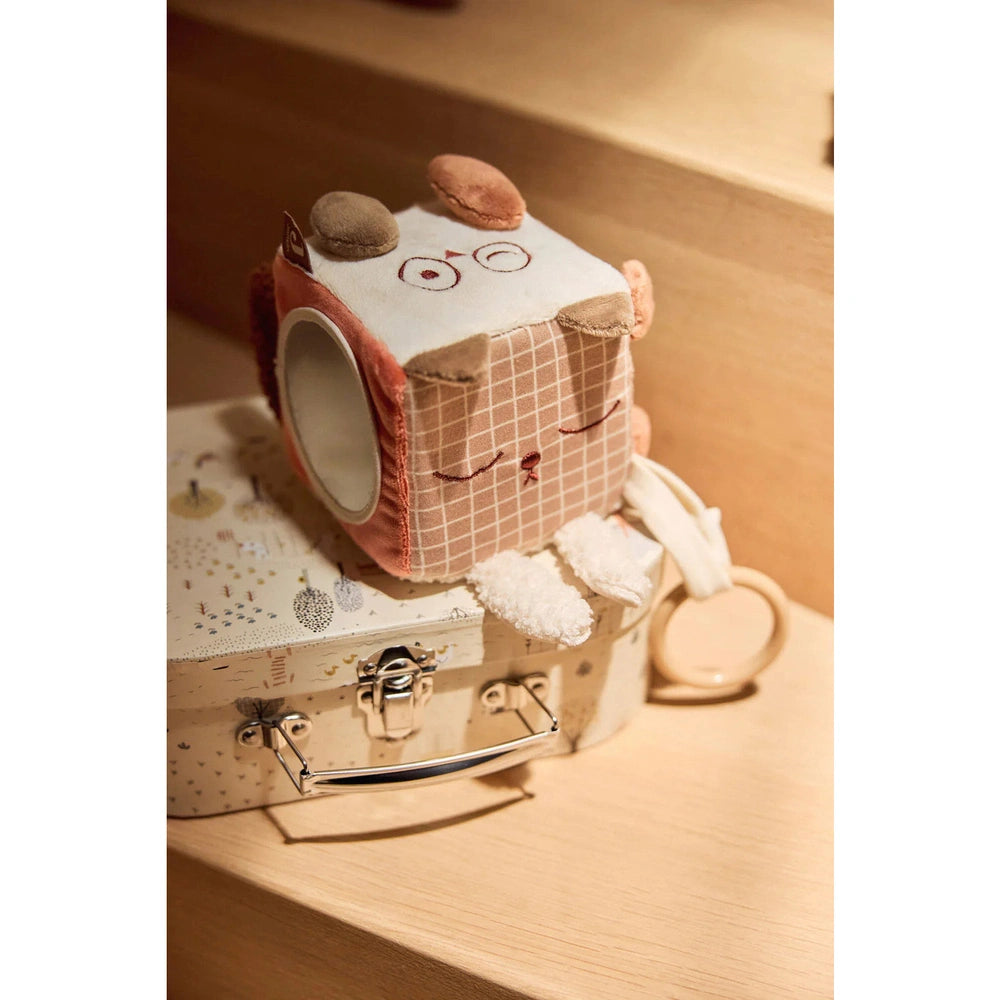 Jollein Activiteitenkubus - Tiny Park