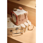 Jollein Activiteitenkubus - Tiny Park